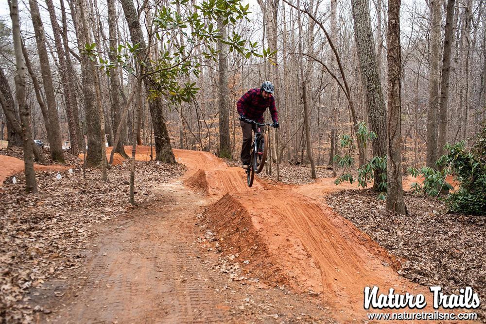 Raleigh mountain biking deals