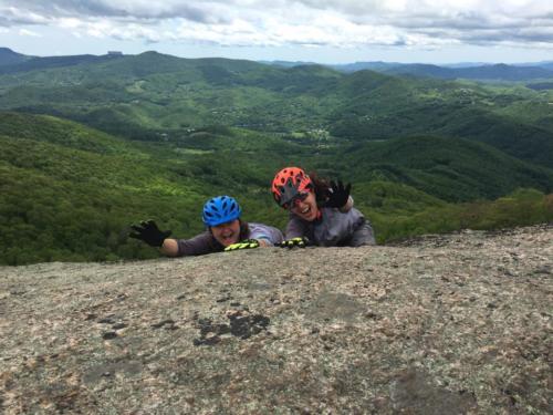 Beech Mountain, NC