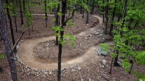 Boyle Park MTB Trail