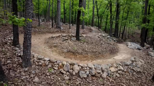 IMBA Flow Trail