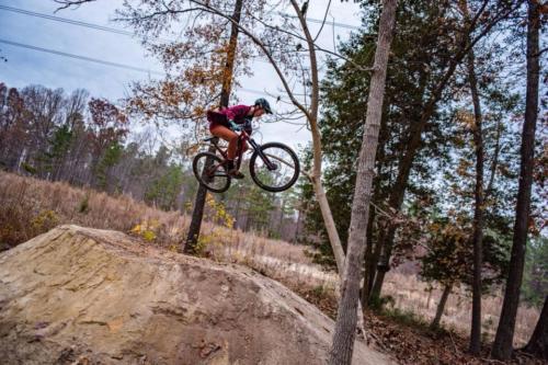 Advanced Bike Park Tabletop