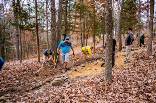 TORC Volunteer Day