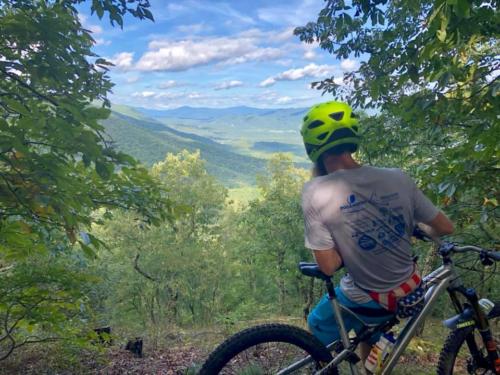 Douthat State Park, Clifton Forge, VA