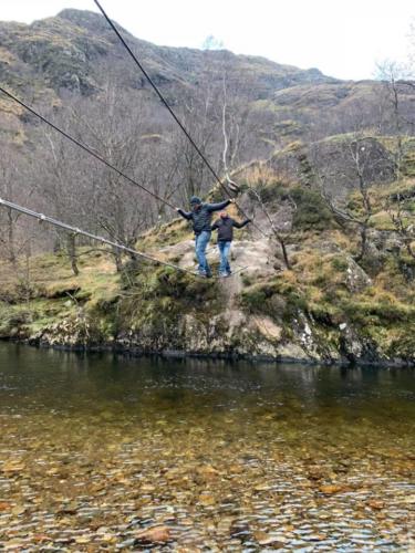 Glen Nevis, Scotland