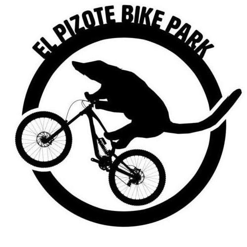 El Pizote Bike Park Logo