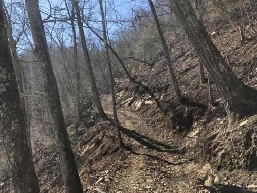 Asheville ATV Trail