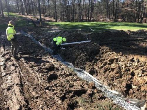 French Drain How-To