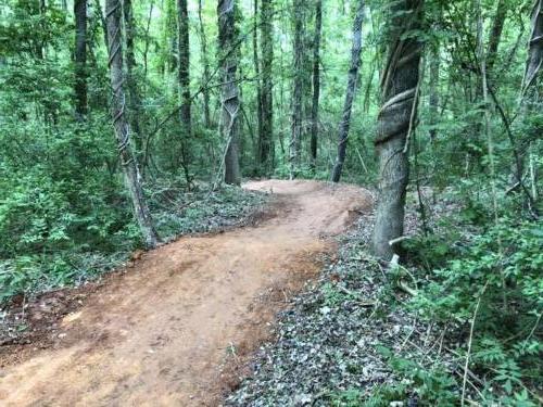 Pittsboro Bike Trail