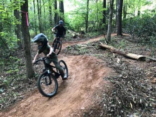 Family Bike Trail