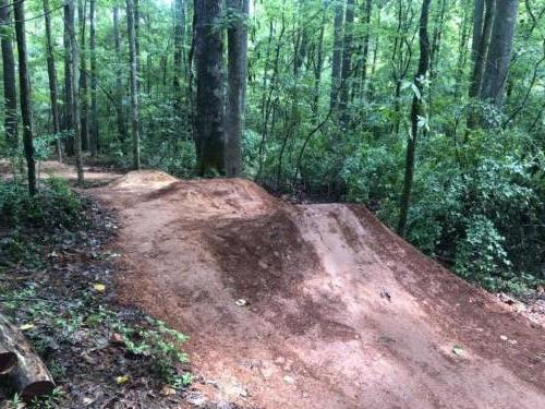 Raleigh Bike Park