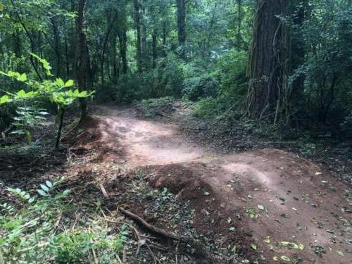 Bike Park Builder