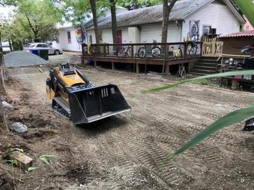 Vermeer CTX160 Skid Steer