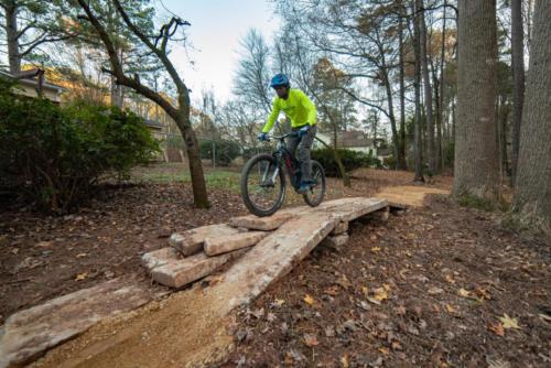 Concrete Bike Park