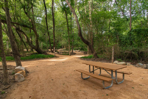 Picnic Area